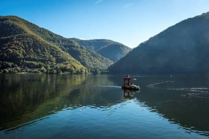 plivsko jezero