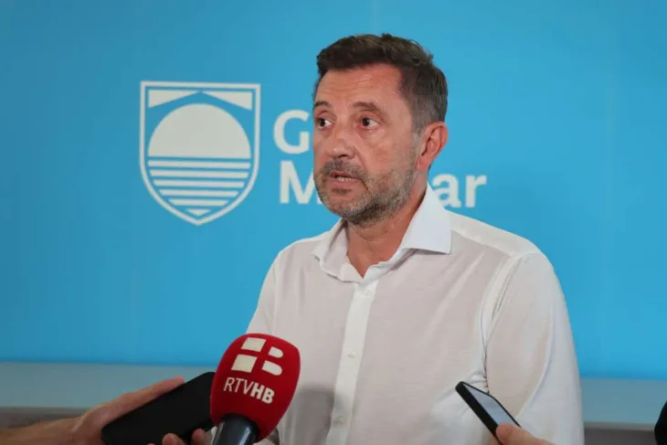 Mario kordic