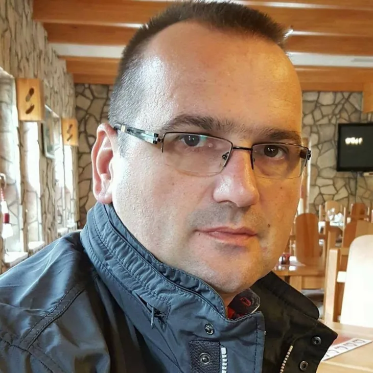 Omer Tahirović