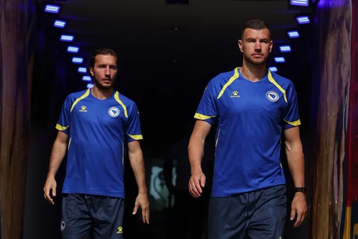 dzeko