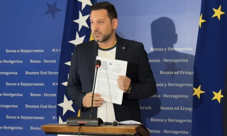 Almir Badnjevic