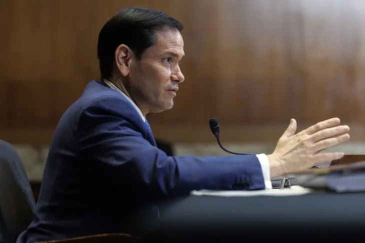 Marco rubio