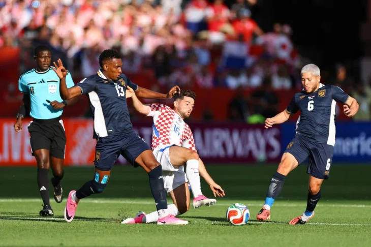 Hrvatska panama sp 2026