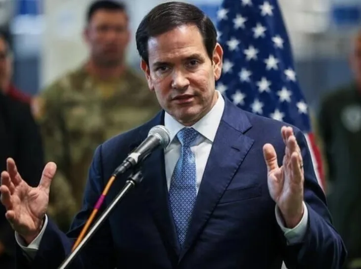 Marco Rubio