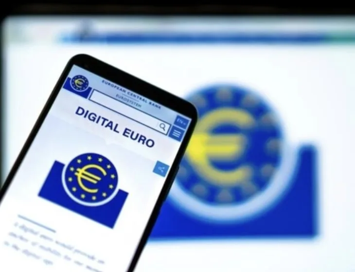 digitalni euro