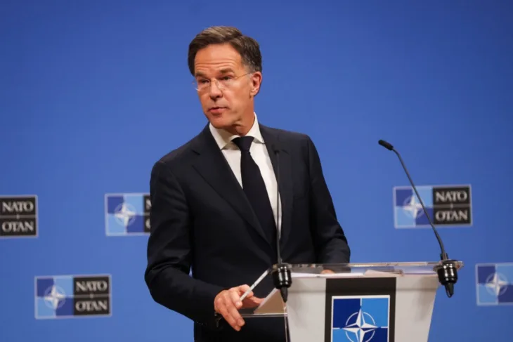 Rutte