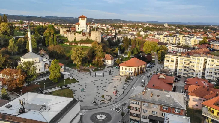 Gradačac