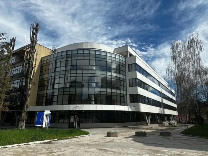 Opcinski sud zenica