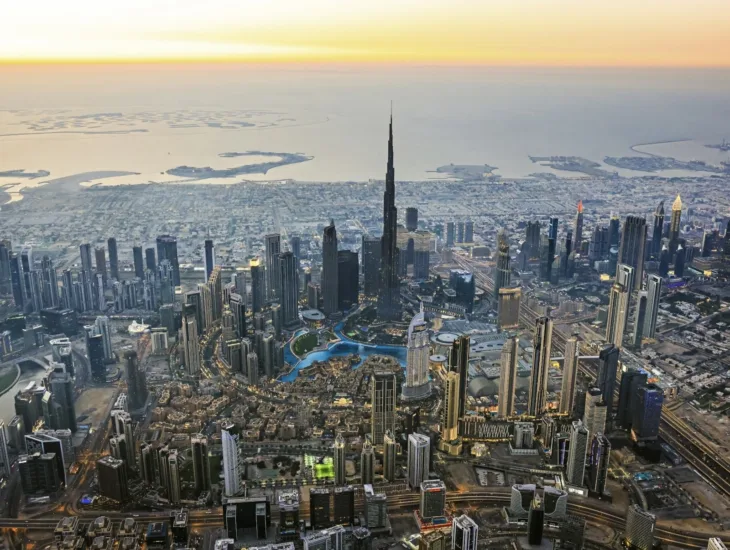 Dubai
