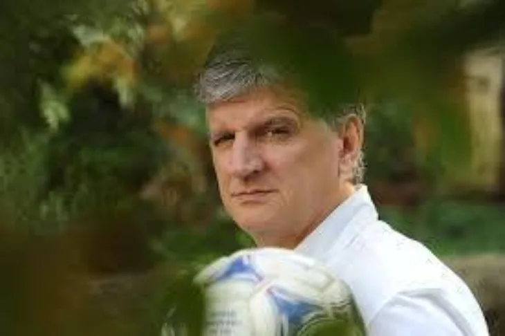 Robert Matteoni