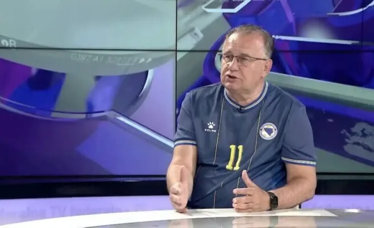Nermin niksic 1