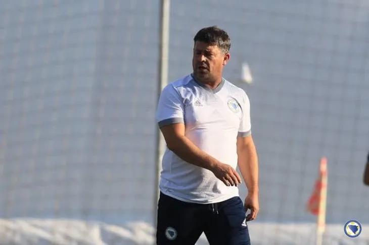 nermin sabic