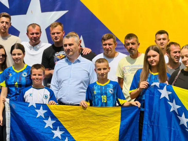 Nerin Dizdar zvornik