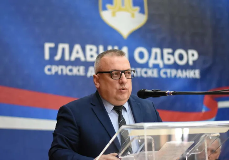 Jovica radulovic
