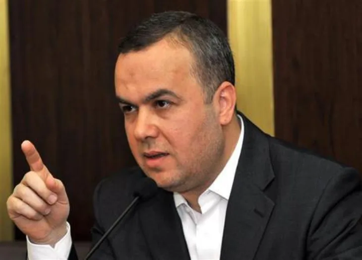 Hassan Fadlallah