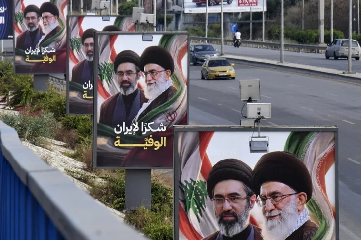 Iran