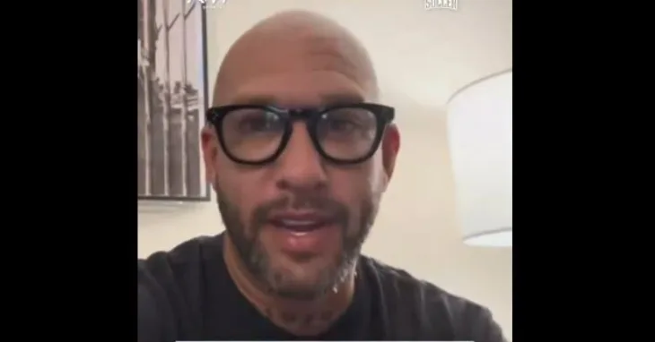 Tim Howard