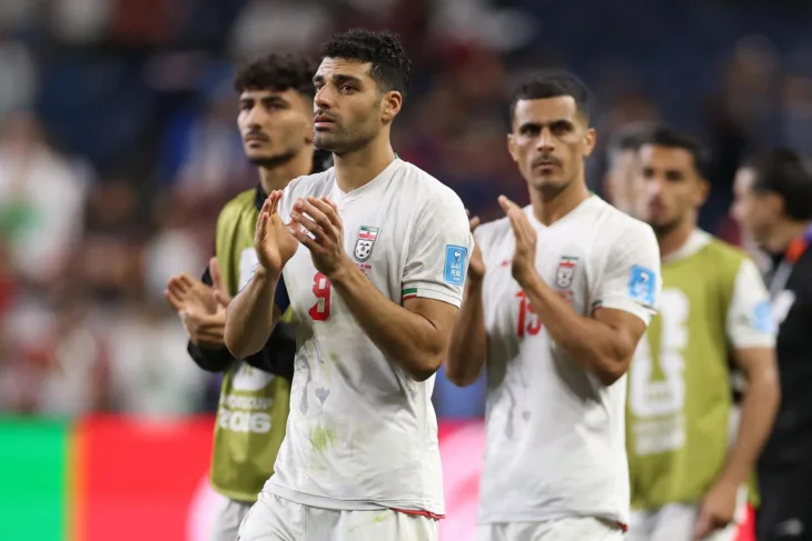 Iran sp