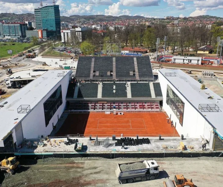 Srpska Open