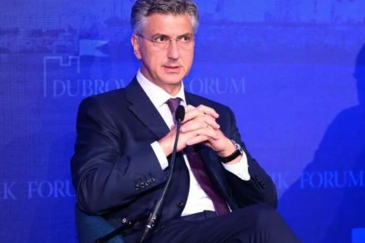 Plenkovic