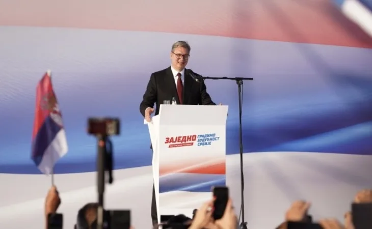 vucic
