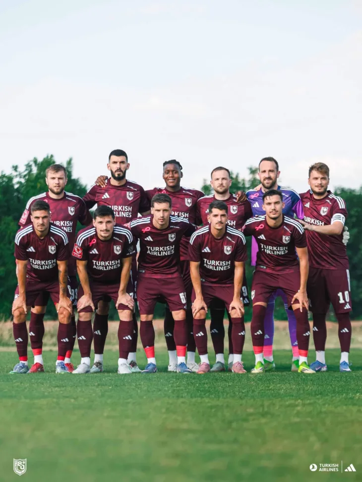 FK Sarajevo
