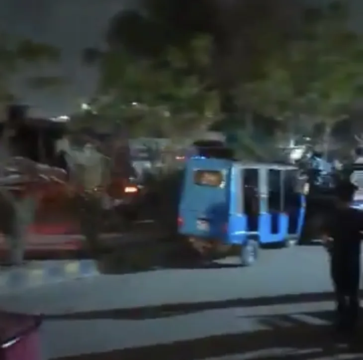 Pakistan