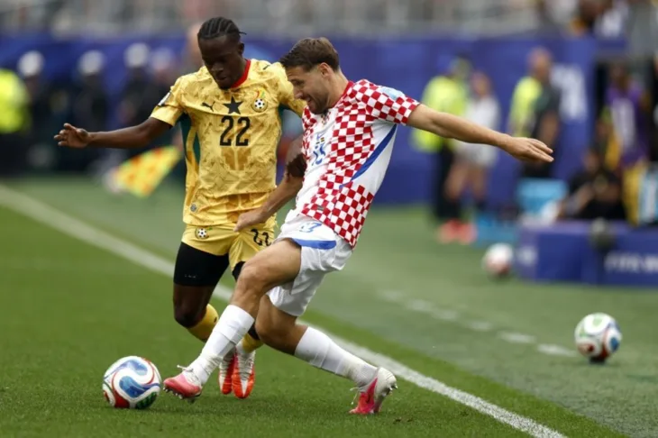 Hrvatska gana