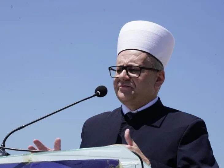 Salem ef. Dedović