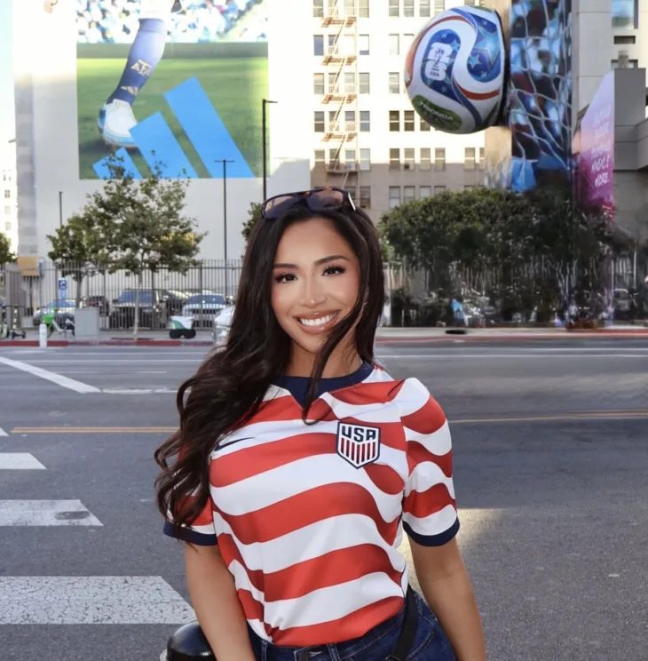 Abigail Velez