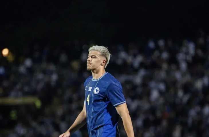 Tarik Muharemovic