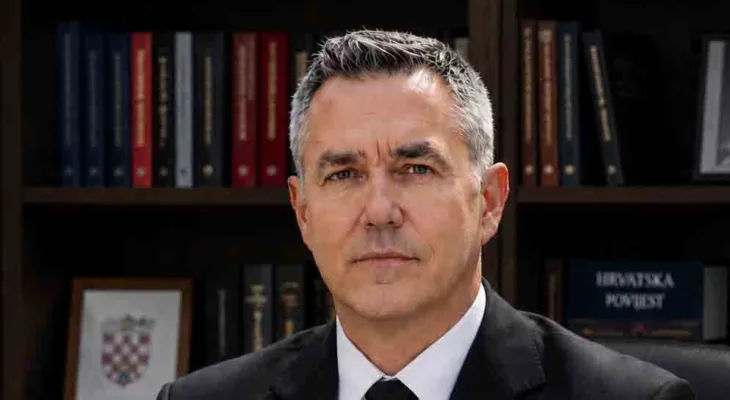 Tihomir sarac hsp