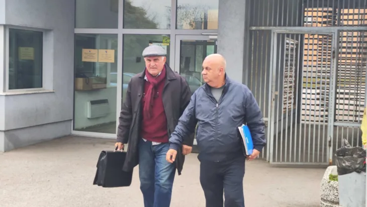 Vojin pavlovic
