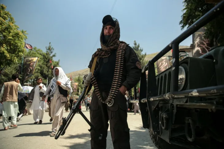 Afganistan