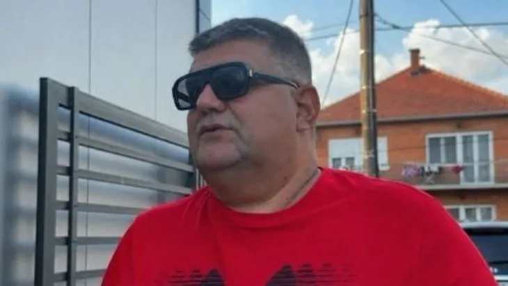 Sasa Mirkovic