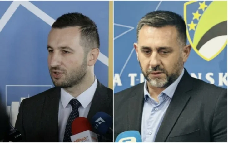edin ramic semir efendic