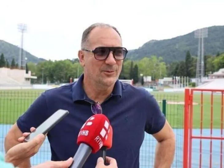 Igor Stimac
