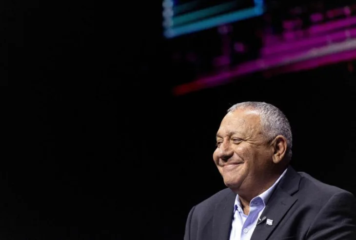 Gadi Eisenkot
