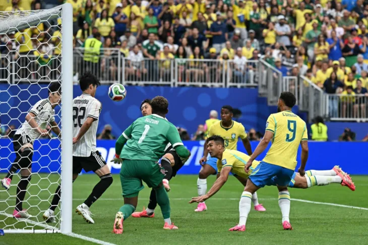 Brazil japan sp 2026