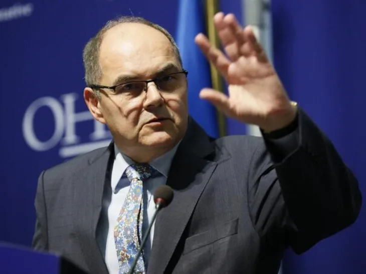 Christian Schmidt