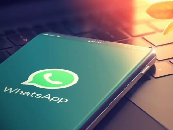 Whats App