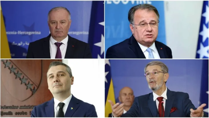 Sdp bih