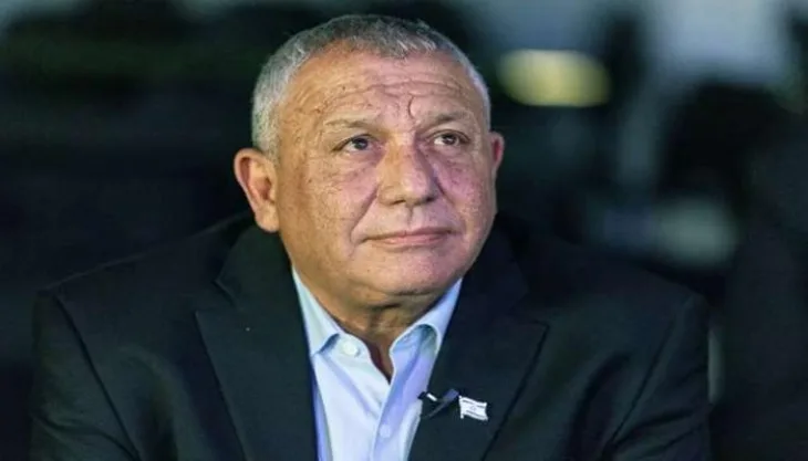 Gadi Eisenkot
