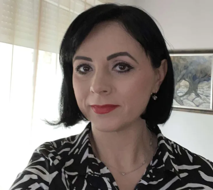 Valentina Rupcic