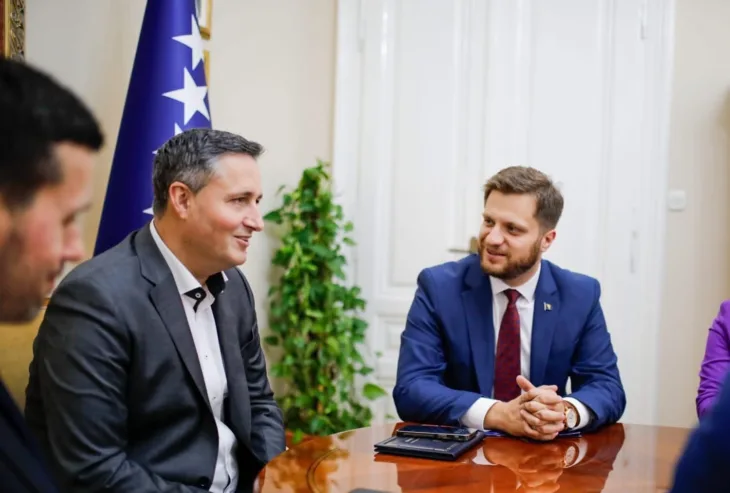 Becirovic i Cengic