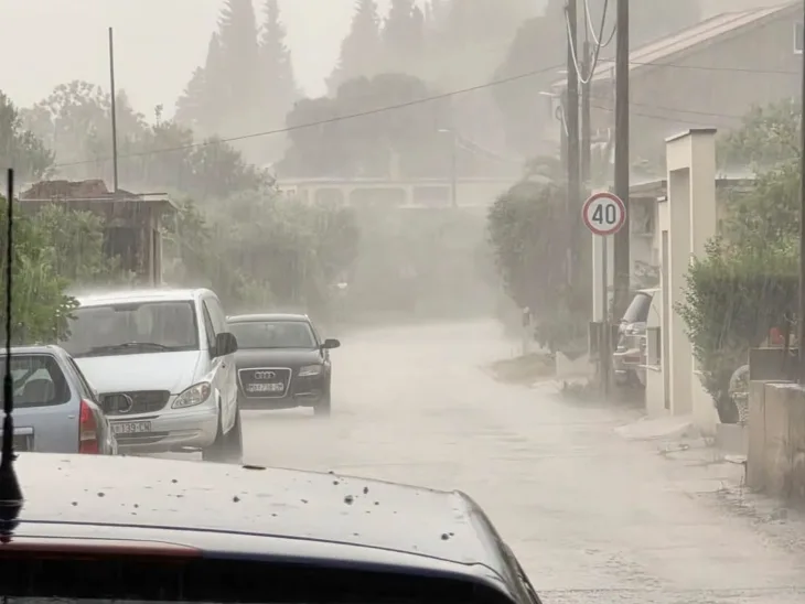 hrvatska nevrijeme