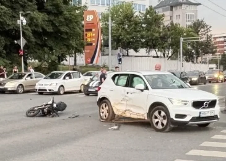 Sarajevo nesreca