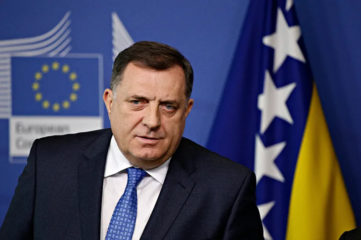 Dodik eu