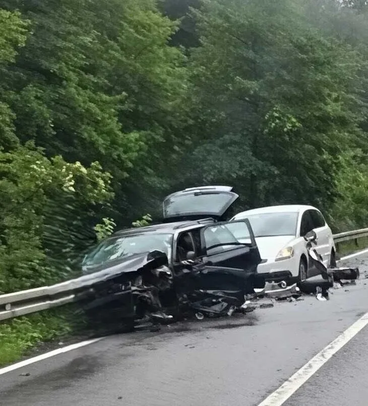 Saobracajna nesreca Semizovac 07 2026