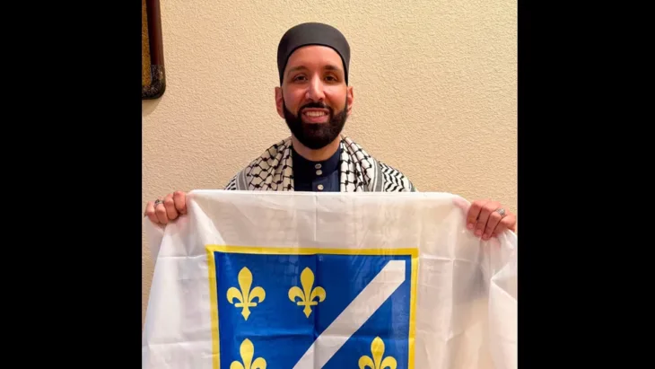 Omar Suleiman
